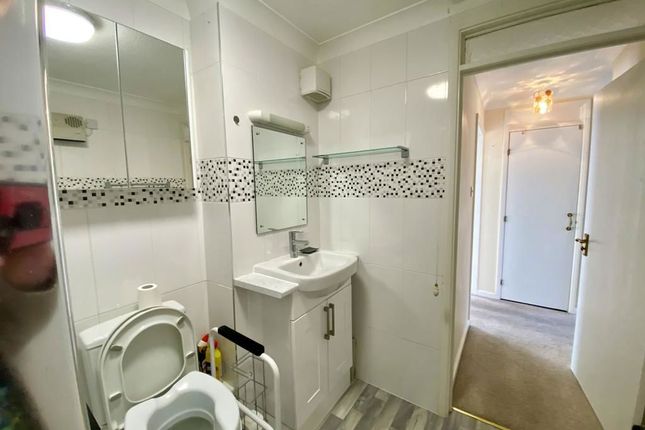 1 Lincoln Court, Sharon Road, Southampton photo 4