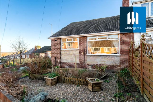 Bungalow for sale in Park Avenue, South Kirkby, Pontefract, West Yorkshire