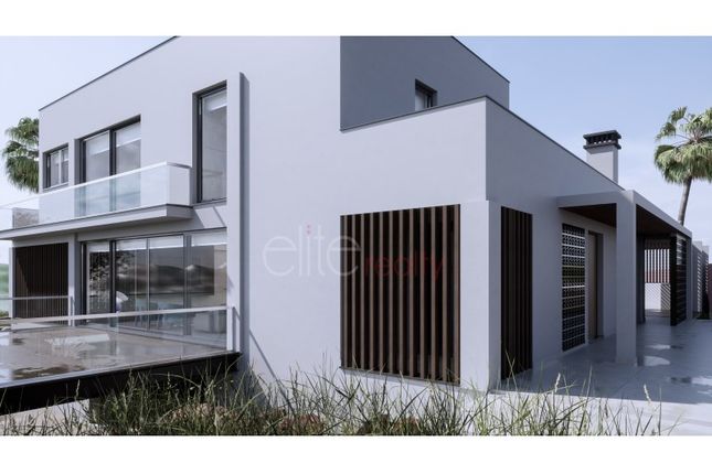 Detached house for sale in Herdade Do Funchal, São Gonçalo De Lagos, Lagos