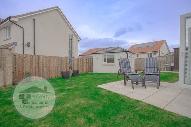 Detached house for sale in Ling Place, Chryston