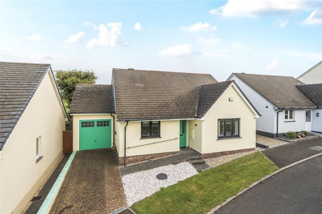 3-bed bungalow on 23, Fountain Fields, Umberleigh, £290,000