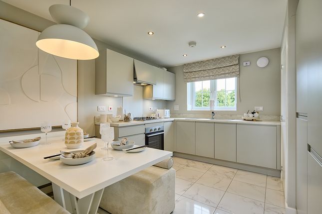 Plot 9, Rolston Road, Hornsea photo 3
