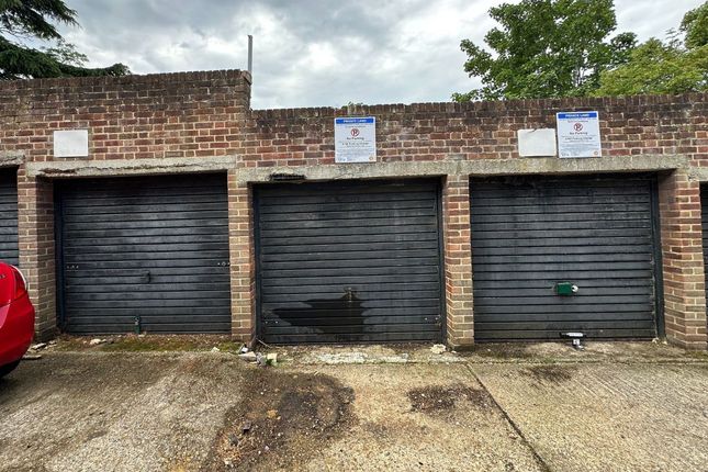 Studio parking on 345, Grange Road, London, £5,000