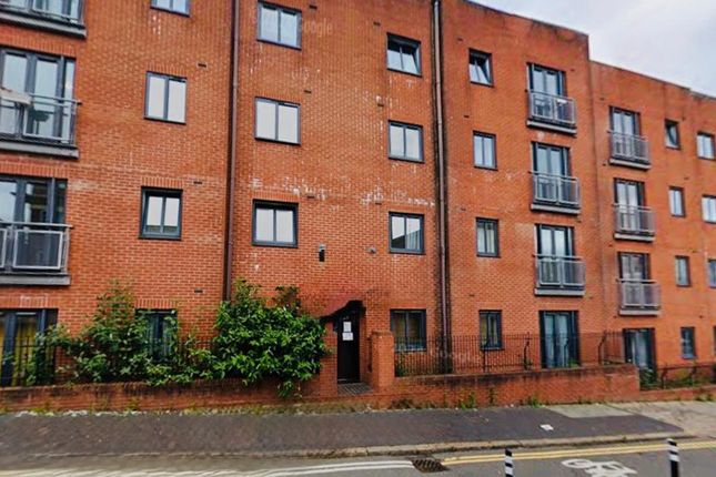 Flat 8, 20 Newhall Hill, Birmingham photo 2
