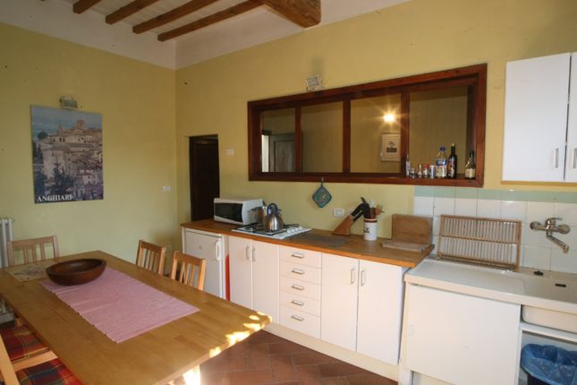 Town house for sale in Sansepolcro, Arezzo, Tuscany, Italy