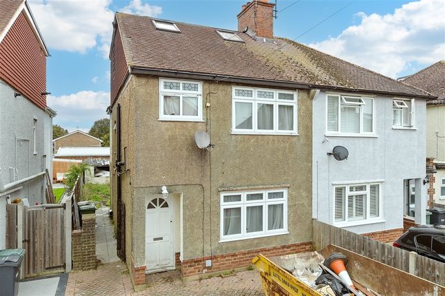 3-bed semi-detached on Hanworth Road, Redhill, £400,000