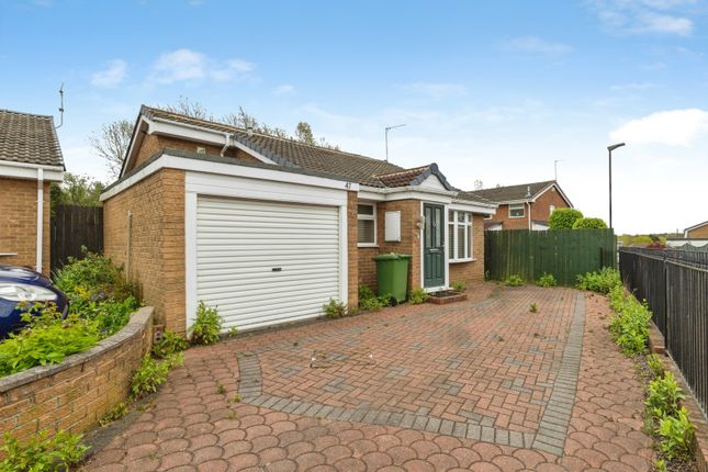 2-bed house on 47, Avebury Drive, Tyne and Wear, £260,000