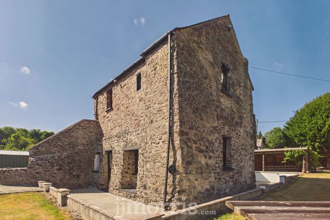 Pill Priory, Milford Haven photo 4