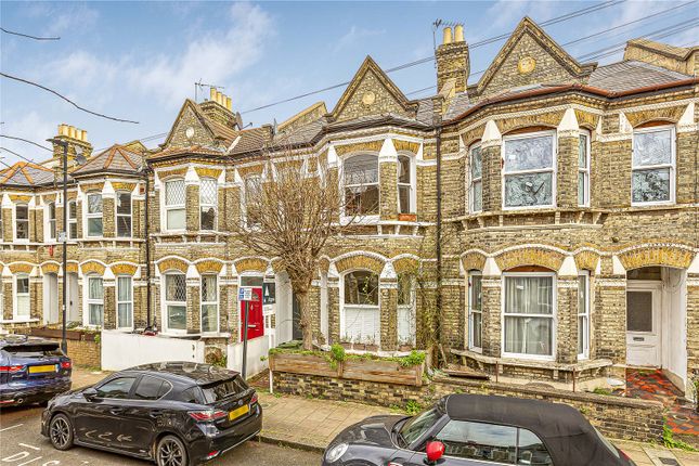 Flat for sale in Corrance Road, London