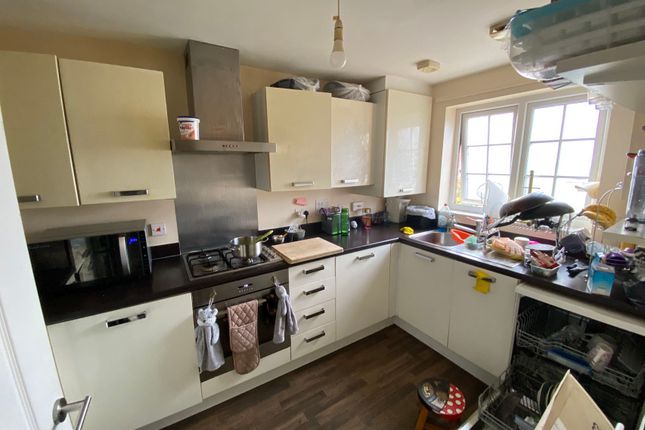 Thumbnail Terraced house to rent in Horse Leaze Road, Bristol