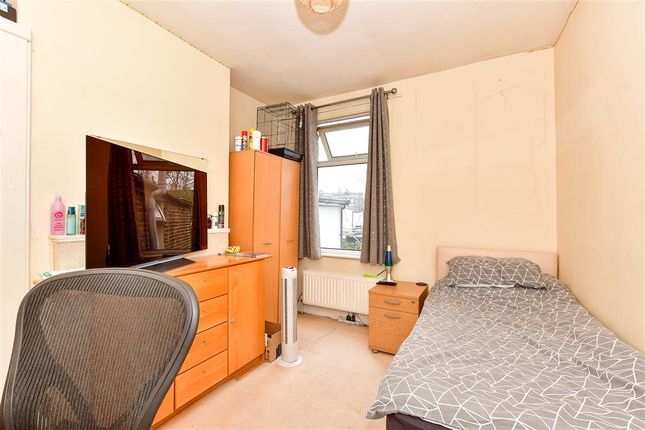 Terraced house for sale in St. Stephen's Road, London