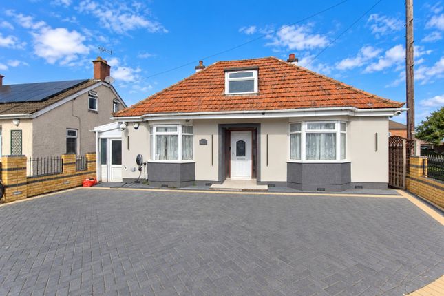 3-bed bungalow on Limbury Road, Luton, £475,000
