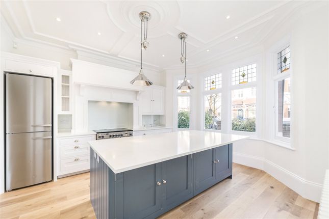 Thumbnail Semi-detached house to rent in Foster Road, London