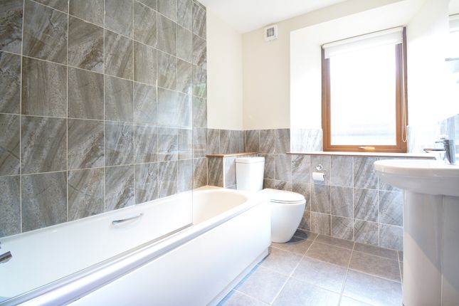 Flat for sale in Bog Road, Brechin