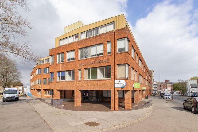 Office to let in Mill Lane, Margate