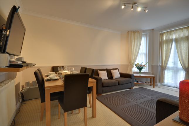 Flat to rent in Dalkeith Steps, Old Christchurch Road, Bournemouth