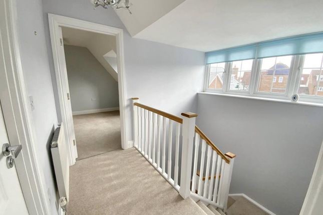 Detached house to rent in Windsor Road, Kings Hill