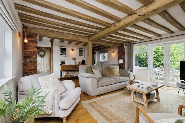 The Old Farmhouse, Chalvington Road, Hailsham photo 4