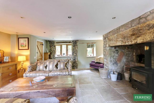 Foxglove Cottage, Whitecliff, Coleford photo 4