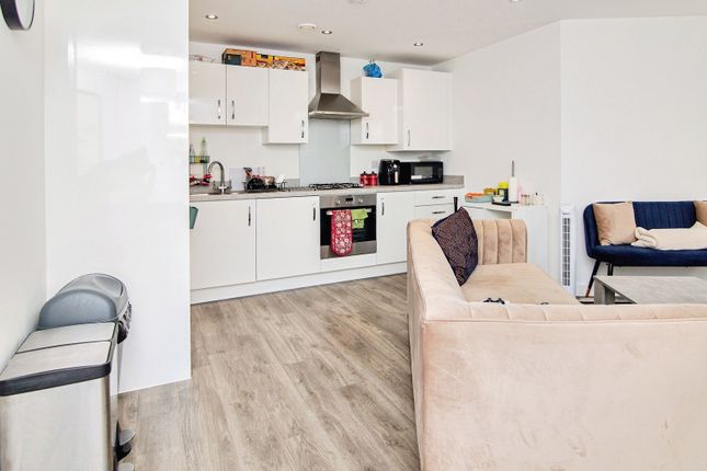 8, Berridge Place, Cambridgeshire photo 4