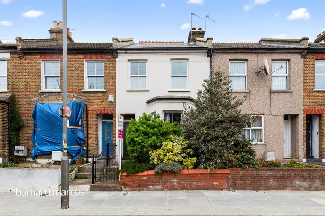 99, Trevelyan Road, London photo 2