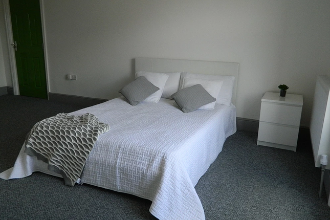 Flat to rent in Fishergate Hill (11 Bed), Preston, Lancashire