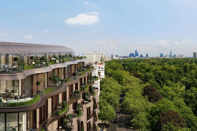 Park Modern, Bayswater Road, London photo 2