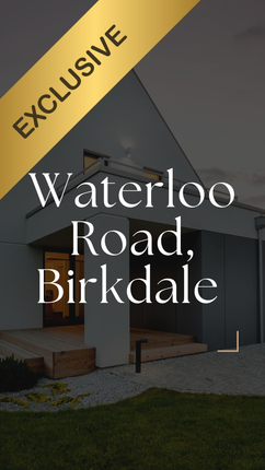 Thumbnail Detached house to rent in Golf Open 2026 - Waterloo Road, Birkdale