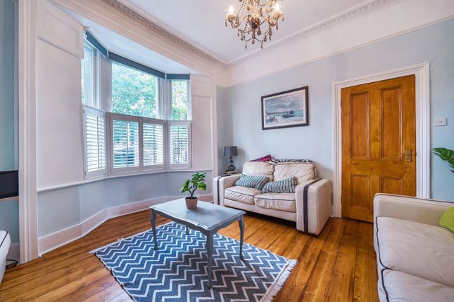 32, Akerman Road, London photo 2