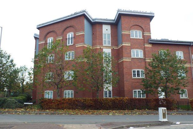 Flat to rent in Anglesey Road, Burton-On-Trent