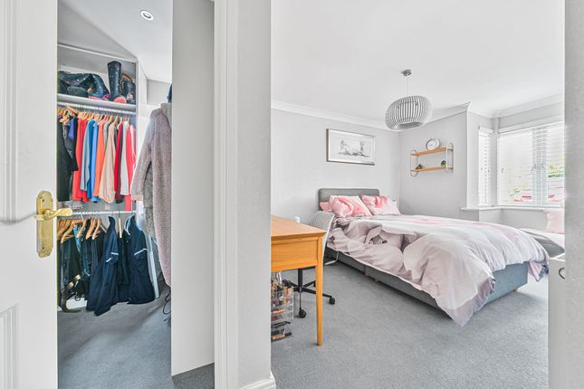 Flat for sale in Salisbury Road, Marlborough