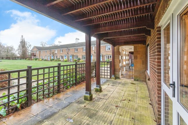 Flat for sale in Malthouse Court, Towcester