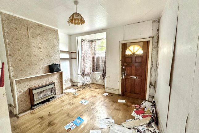 25, Sharrow Street, Sheffield photo 2