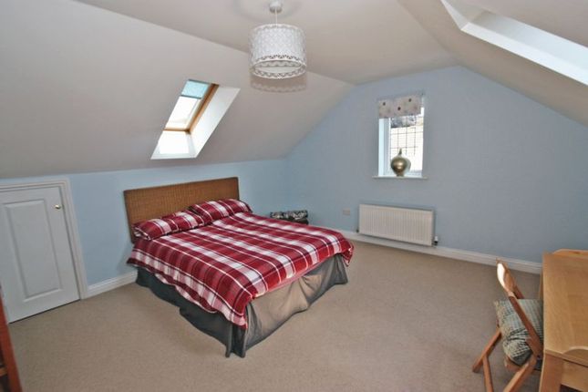 Detached house for sale in Beaufort Mews, Ackworth, Pontefract
