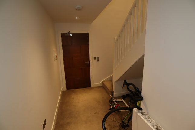 Brayford Wharf North, Lincoln photo 2