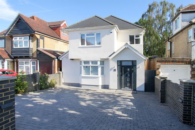 Detached house to rent in Potter Street, Northwood HA6
