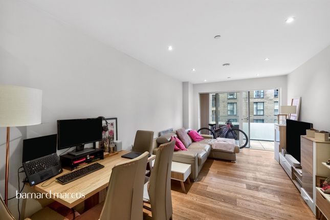 11, Hugero Point, 2, Rennie Street, London photo 4