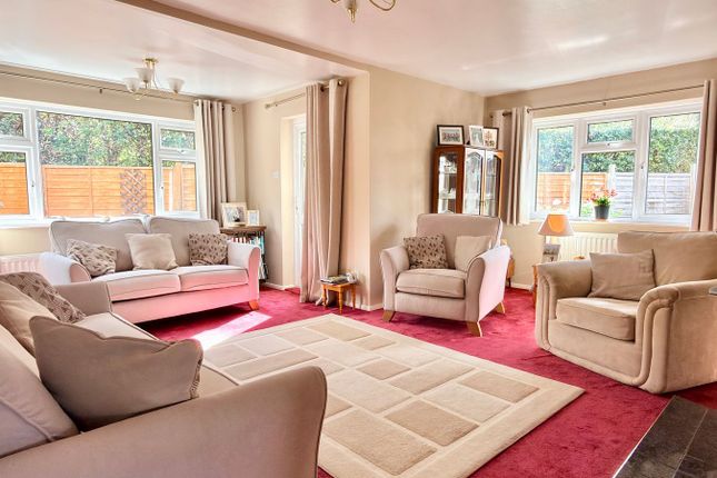Ashley Cottage, Cheltenham Road, Tewkesbury photo 4