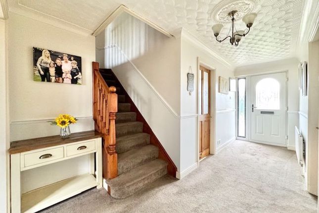 Detached house for sale in Burnham Reach, Cleethorpes