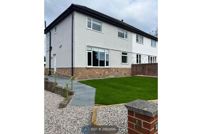 Front External