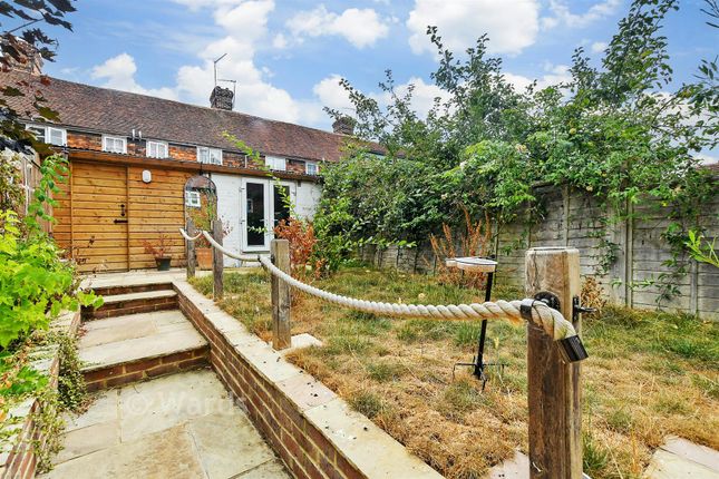 3-bed terraced on 125, High Street, Tenterden, £450,000