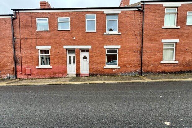 Thumbnail Property to rent in Strangways Street, Seaham