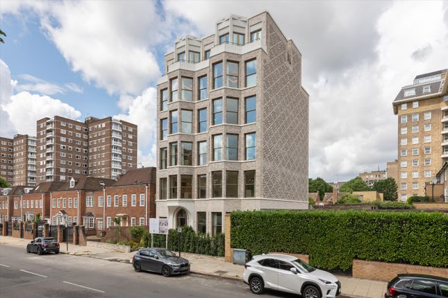 Flat for sale in 1A St Johns Wood Park, London NW8