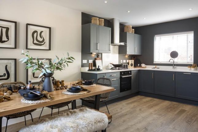 The Lydford, Plot 124, Newington Green Development,, Sittingbourne photo 2