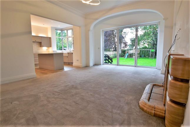 Dining/Family Room