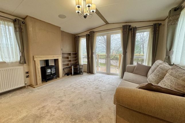 Pinfold Caravan Park, Ambleside Garsdale Road, Sedbergh photo 2