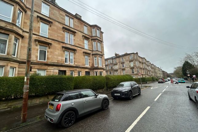 Thumbnail Flat to rent in Onslow Drive, Dennistoun, Glasgow