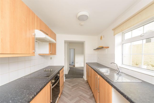 3-bed house on Canterbury Street, Gillingham, £240,000
