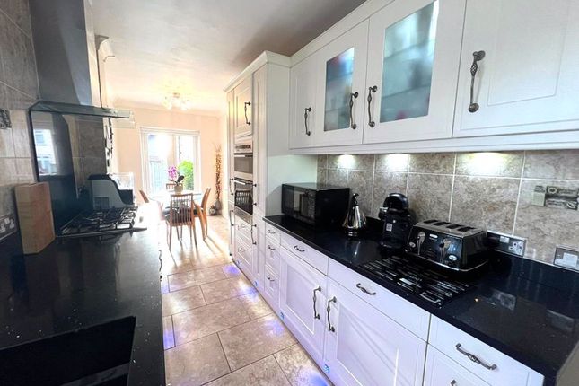 Semi-detached house for sale in Spencer Place, Bootle