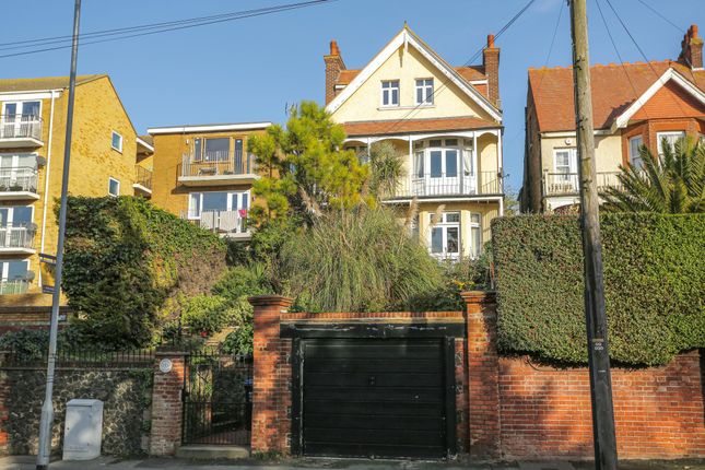 Detached house for sale in Dane Road, Margate